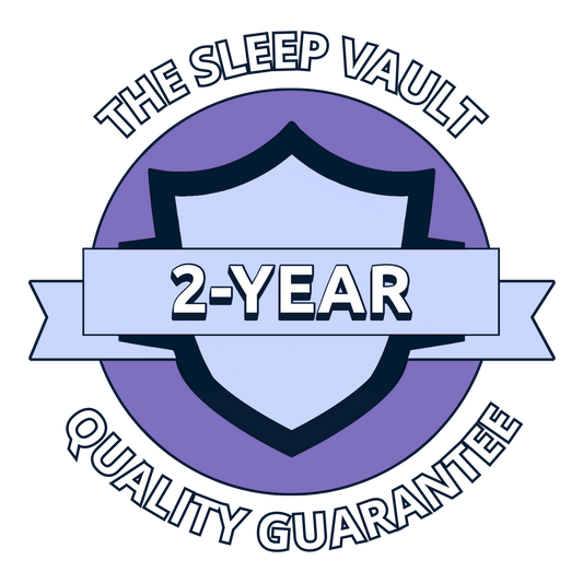 2-Year Quality Guarantee