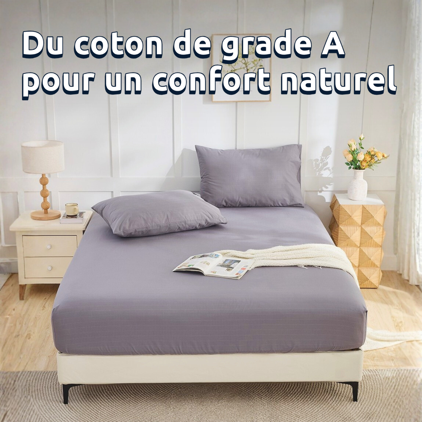 Drap de Grounding