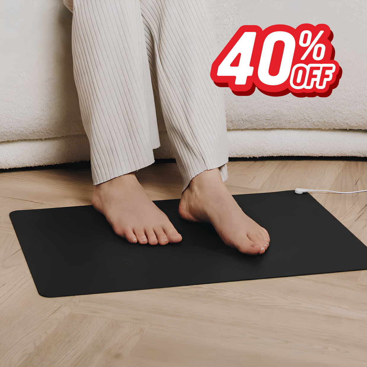 Tapis de Grounding