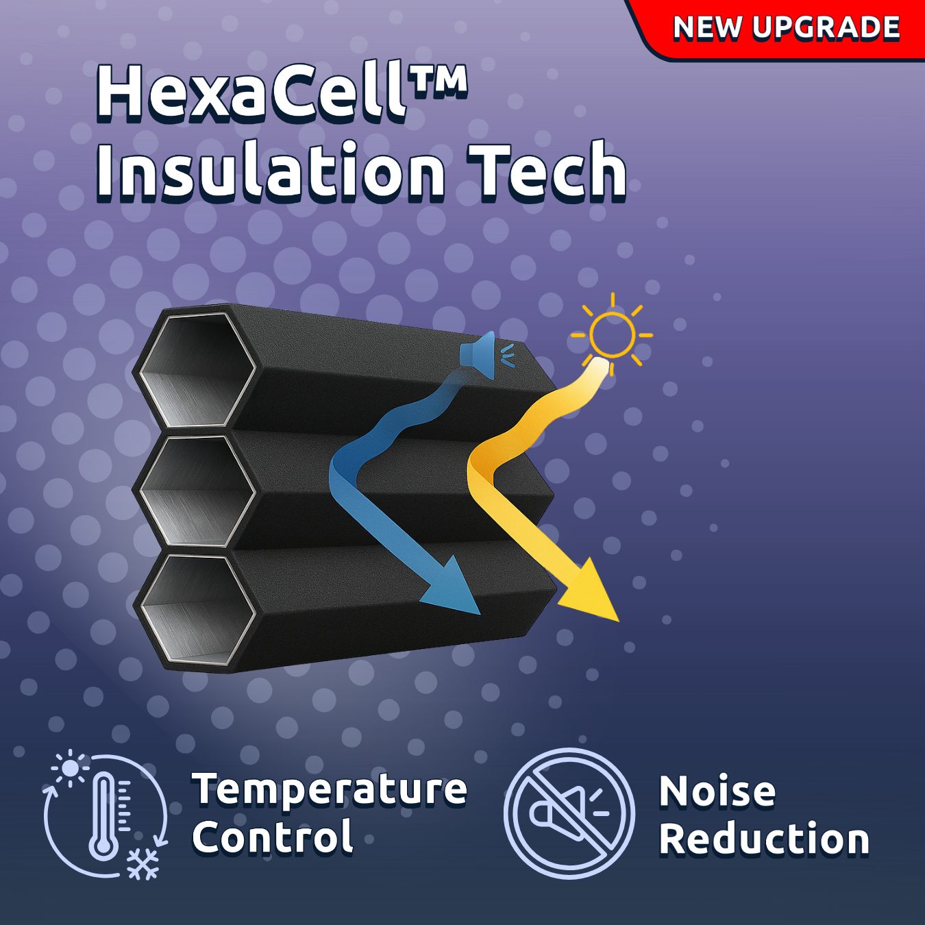 Stores occultants Vault