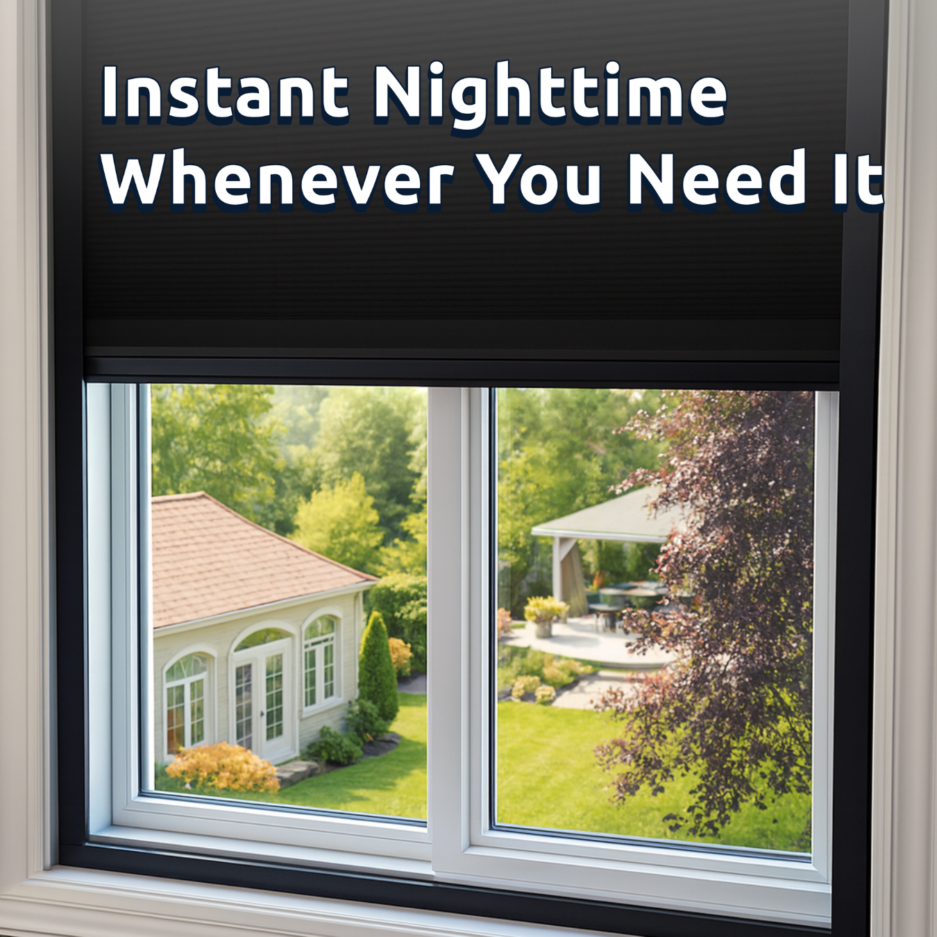 Stores occultants Vault